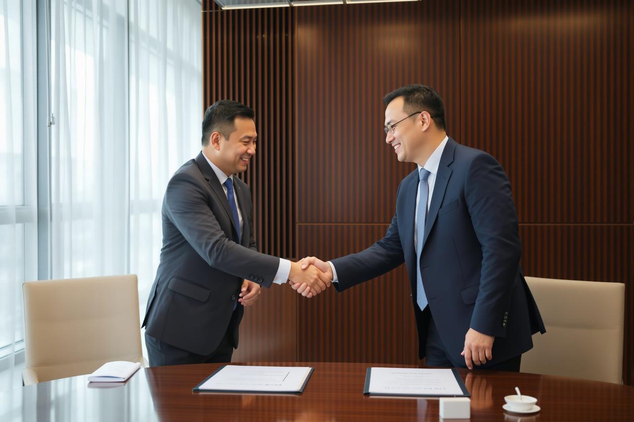 星辰电影与Netflix达成战略合作协议